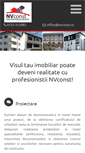 Mobile Screenshot of nvconst.ro